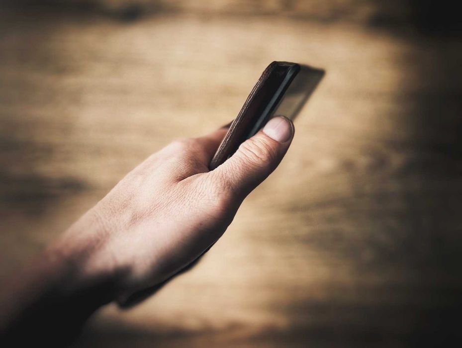 Ekskluzywne etui skórzane Kindle – ręcznie szyte, trwałe i stylowe