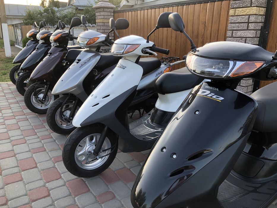 Yamaha Jog 36/39/16