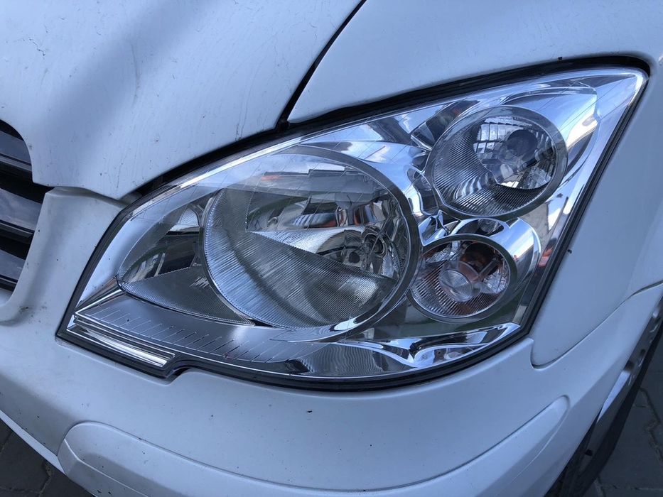 Фари вито 639 447 638 фари линзи vito 639 фари виано 639 акпп 639