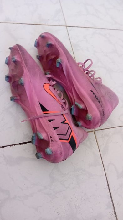 Chuteiras de Futebol