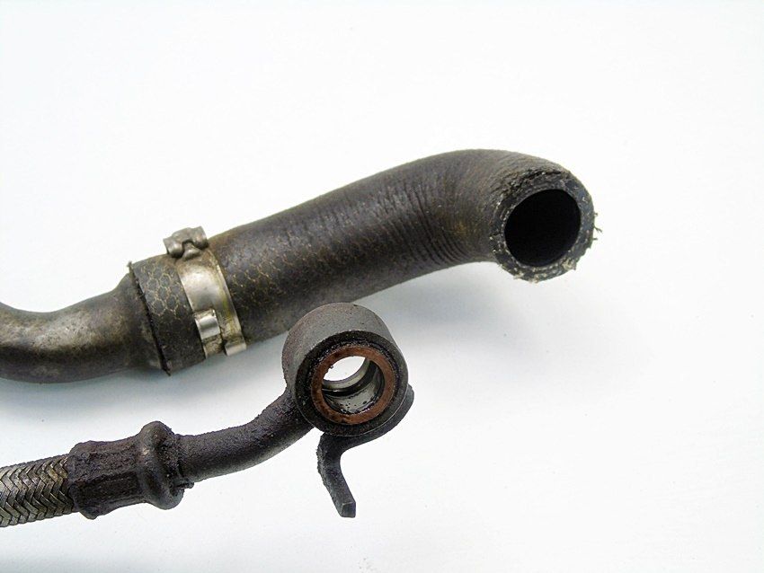 Rurka Oleju Turbiny 2.3 Dci Cdti Biturbo Master 3 Movano Nv400