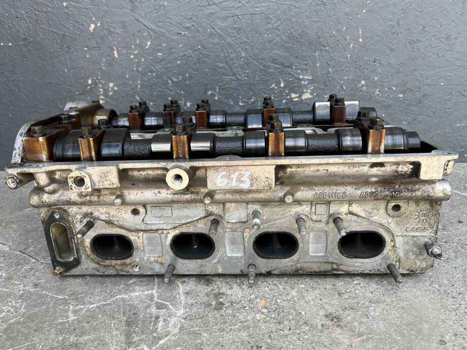 ГБЦ головка блока Alfa Romeo 145 146 1.4