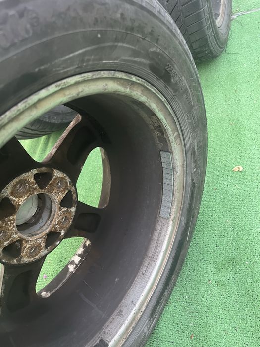 rodas+jantes 225/50