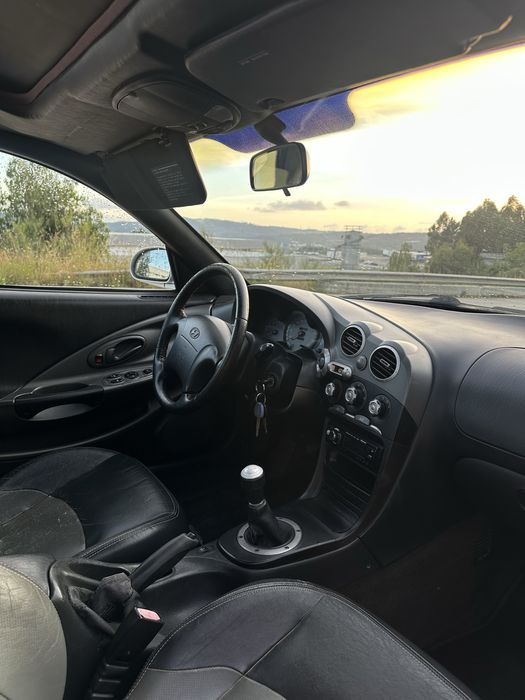 Hyundai Coupe FX 1.6 16v