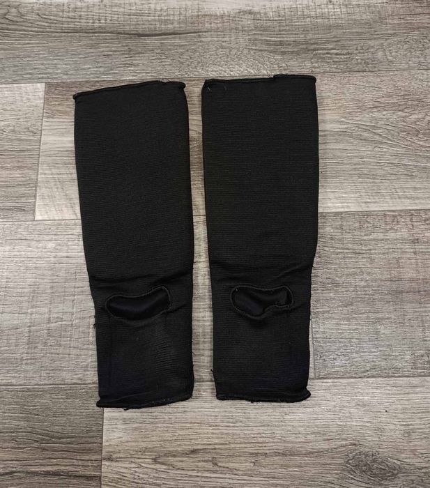 Захист гомілки та стопи Venum Kontact