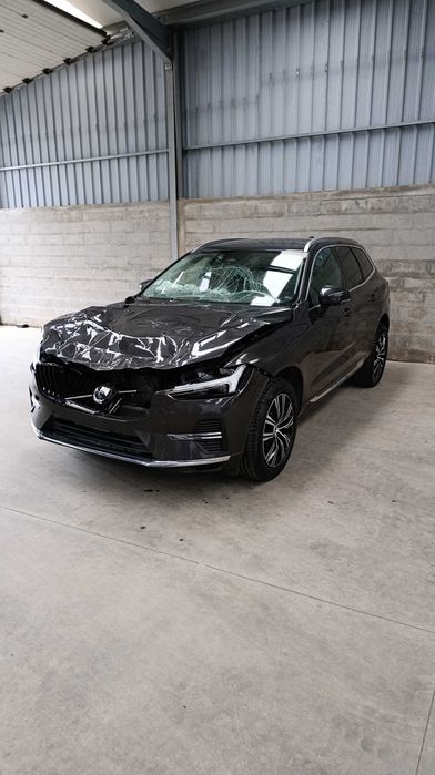 Volvo XC60 2.0 B5 235CV Mild-Hybrid AWD