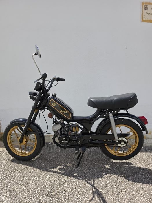 Casal Boss (K168)