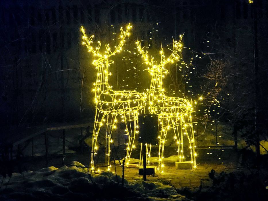 Декор для саду та фотозони