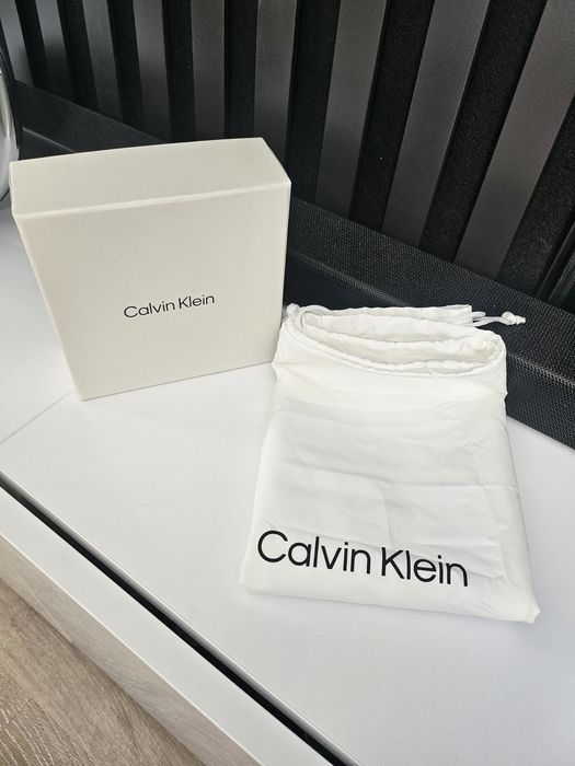 Pasek damski Calvin Klein