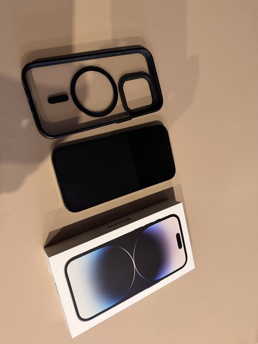 Iphone 14 PRO 256 GB