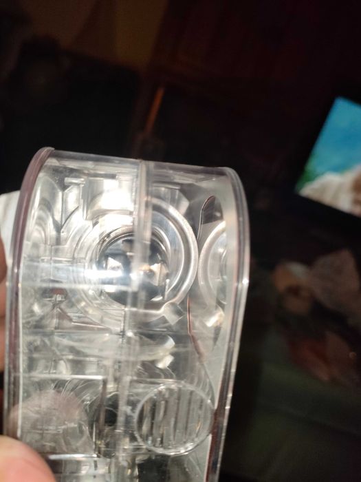 Lâmpadas OSRAM H4 night breaker