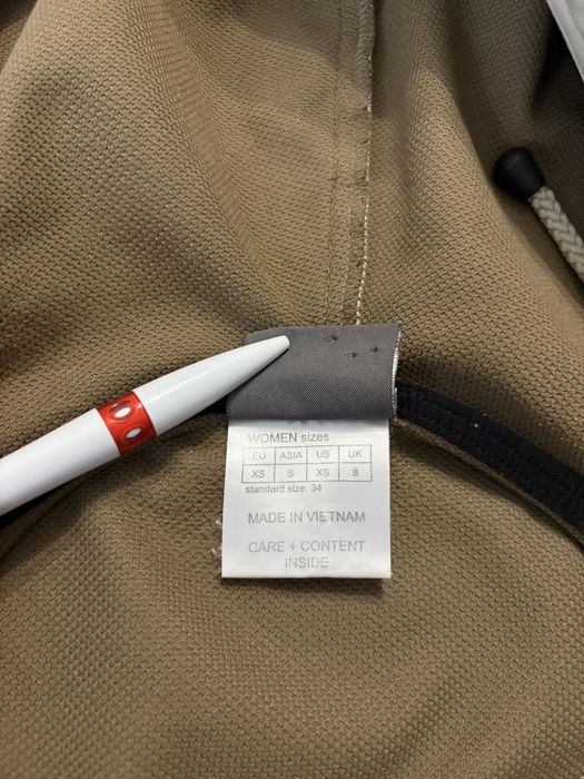 Damska kurtka softshell Jack Wolfskin Stormlock
