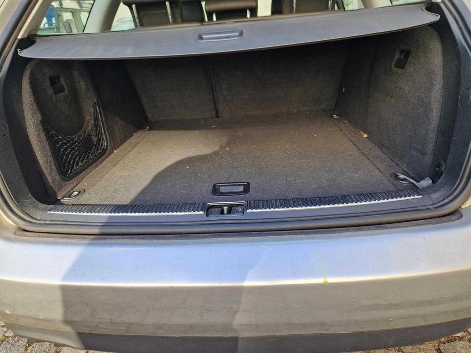 AUDI A4 B7 Avant 2.0 TDI 16V
