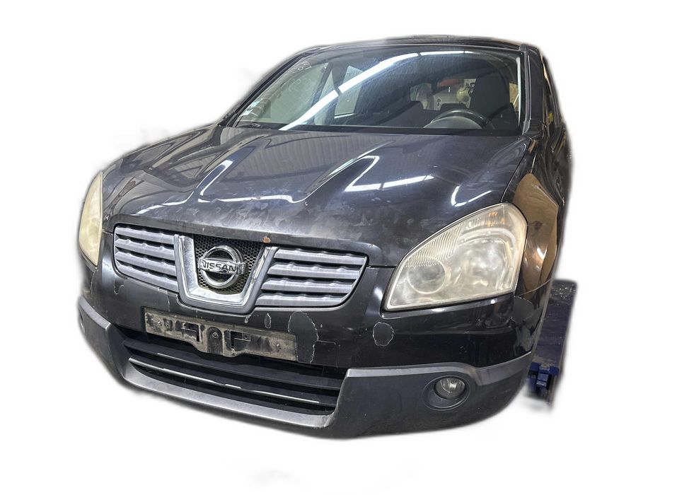 Frente completa NISSAN Qashqai/Qashqai+2 I (J10, JJ10)