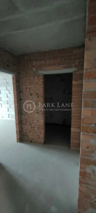 2к квартира, вул. Ревуцького, ЖК "Лебединий", Дарницький район