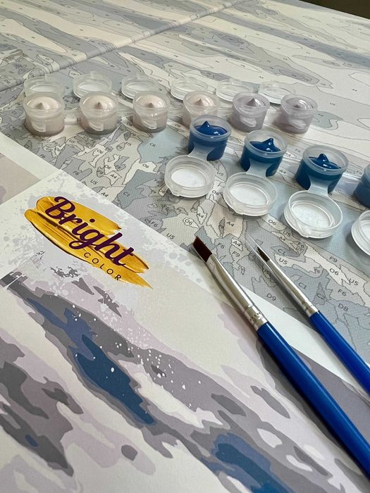 Картини по номерам з Вашого фото