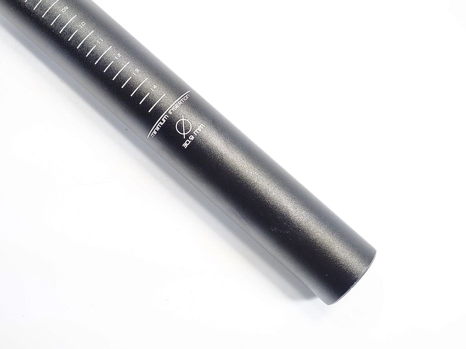 NOWA sztyca Specialized Comp 30.9x400 setback