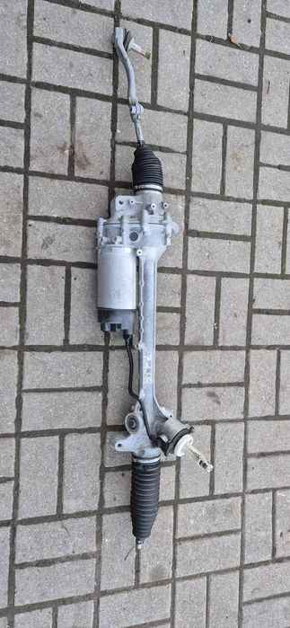 Рульове рейка Bmw X3 X4 G45 G48 рейка bmw x3 x4 рулевая рейка Bmw g45 g48