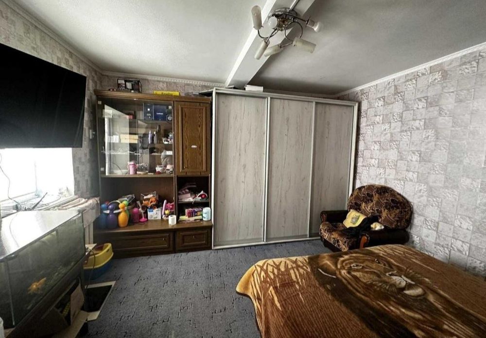 Продам дом в центре Овидиополя (213-727)