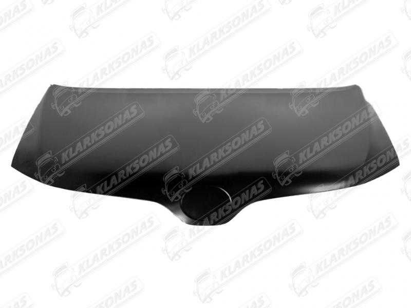 Капот TOYOTA VENZA, 05.2012 - 533010T020