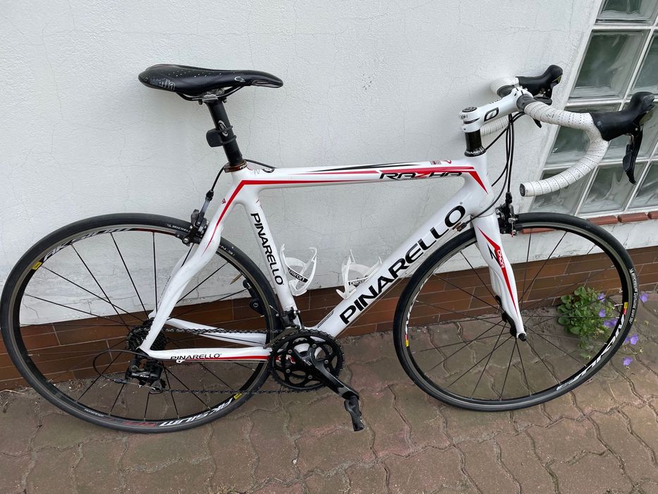 Pinarello Razha rozm. 53