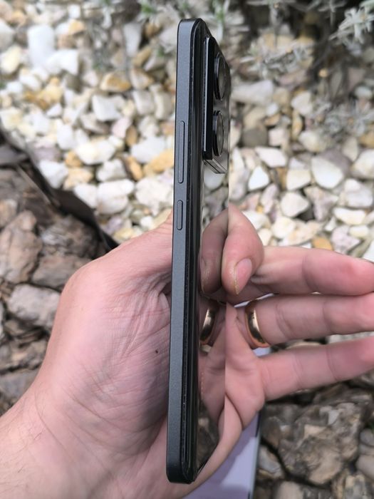 Xiaomi 13T Pro 12/512GB • Ідеальний стан • Leica камера • HyperOS