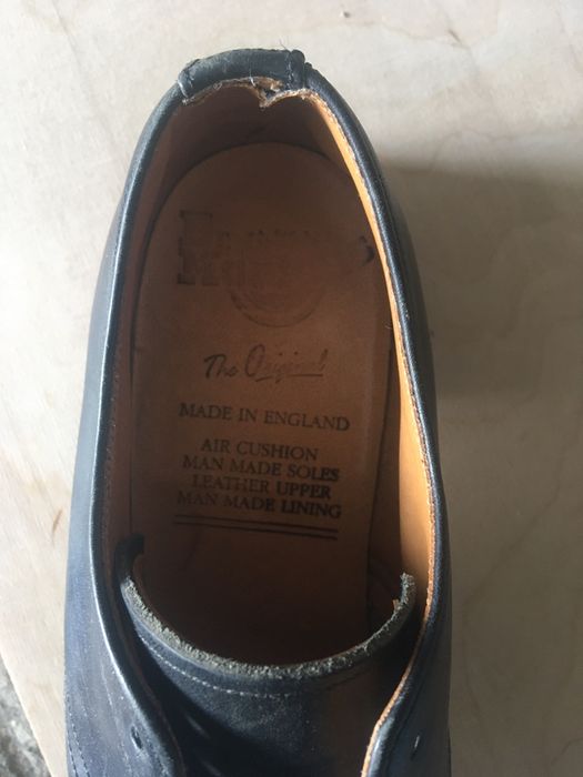 Dr Martens the original martensy