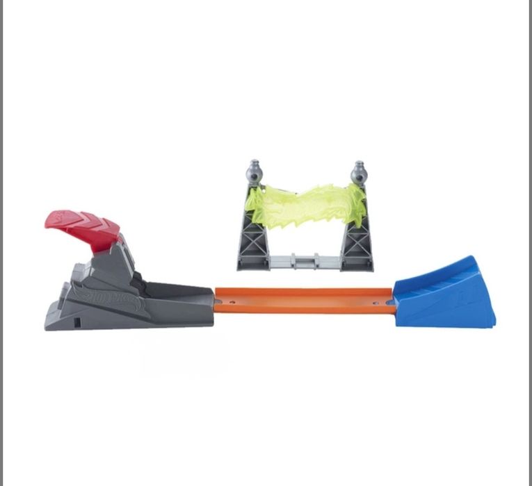 Трек Hot Wheels Електрична вежа