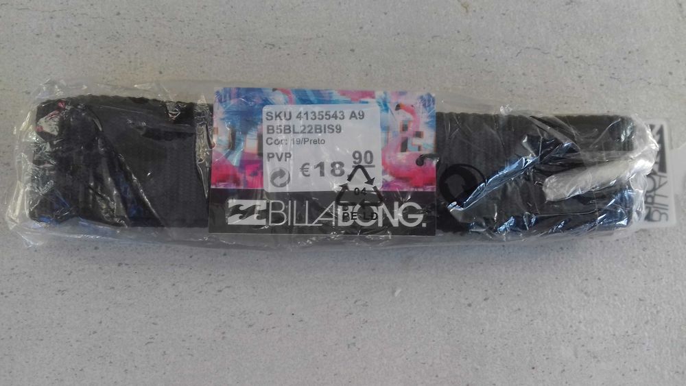 Billabong    vários