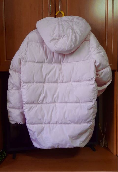 Пуховик House (зима)