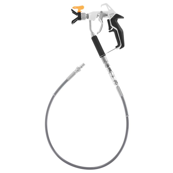 Wąż pejcz bicz szpachlarski FlexPro 1/4"
