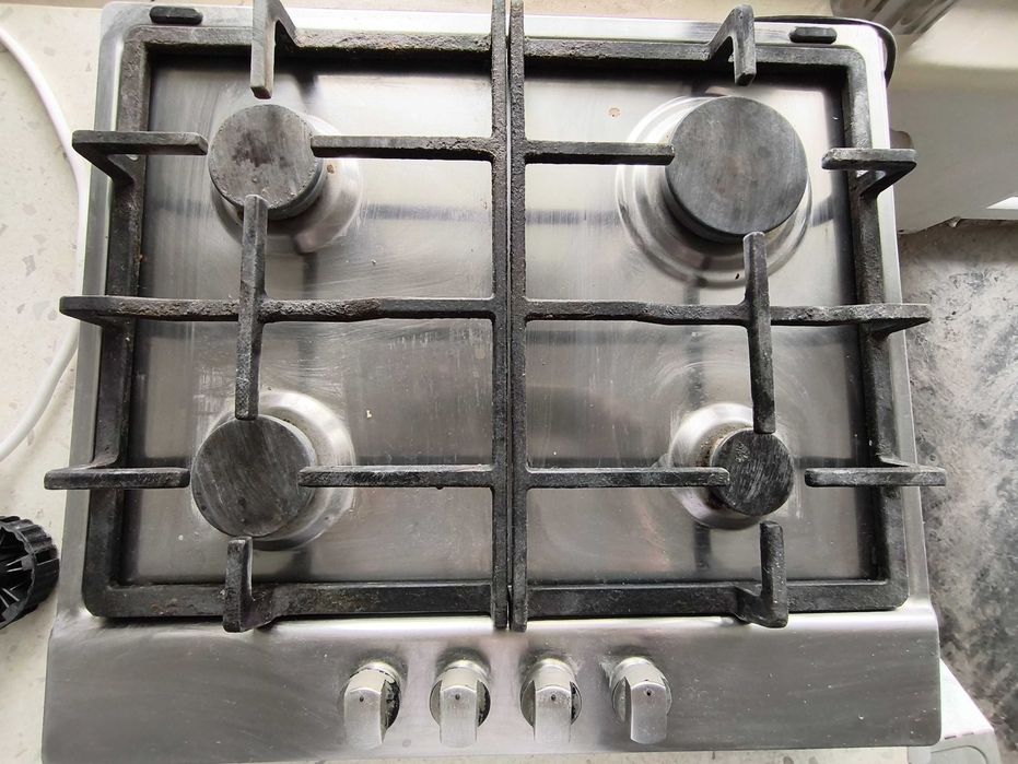 Sprzedam płytę gazową Whirlpool używana