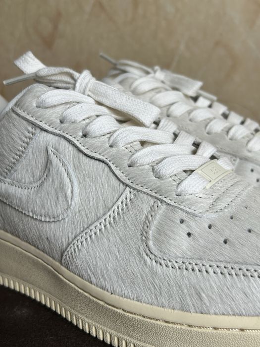 Кеди nike w air force 1 '07