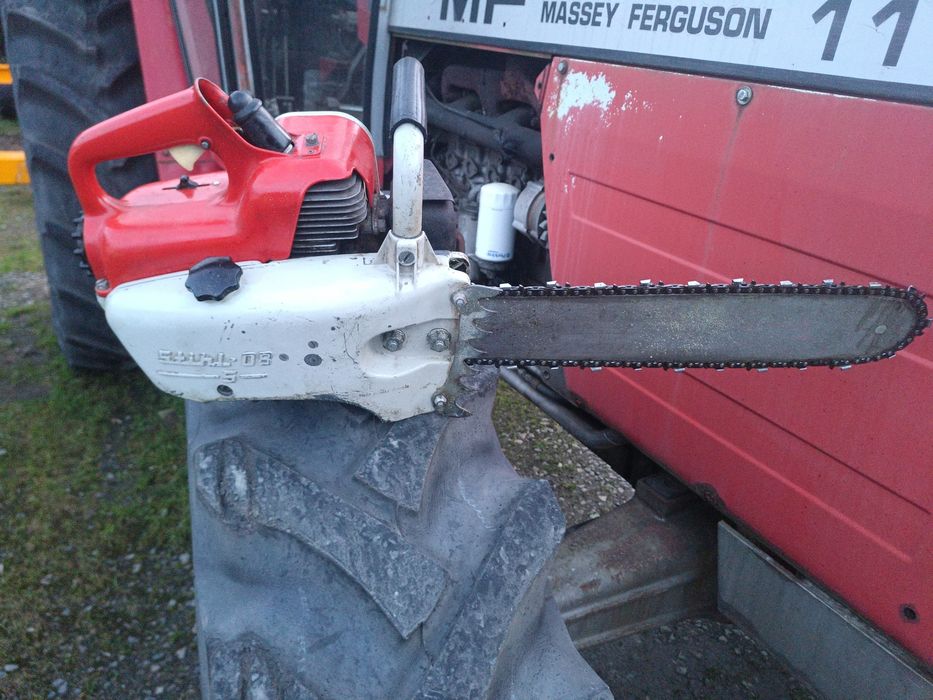 Штіль 08 STIHL08