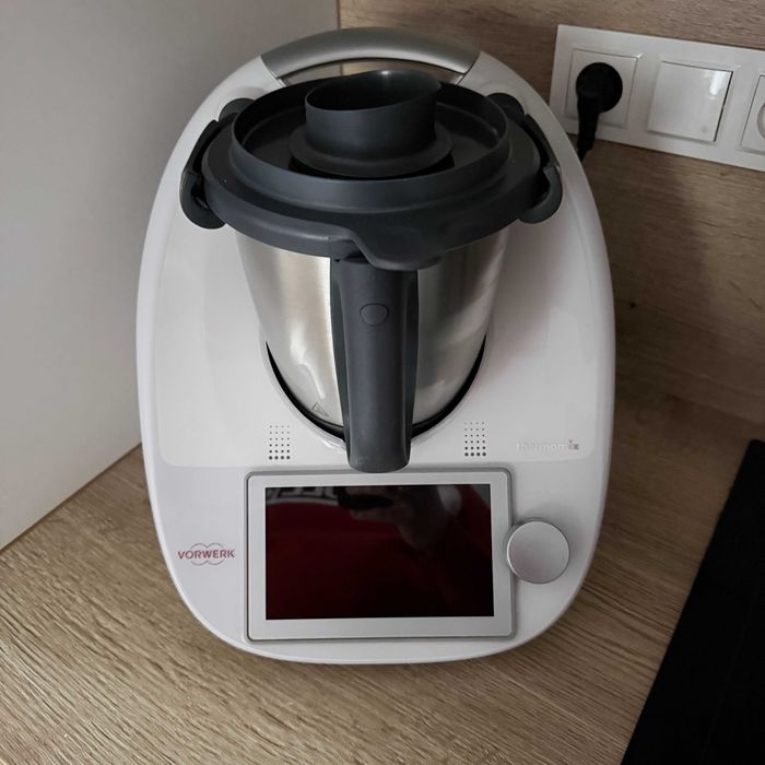 Thermomix TM6 w BDS