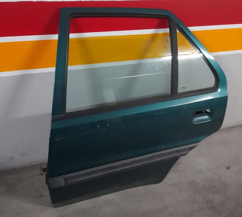 Porta citroen saxo