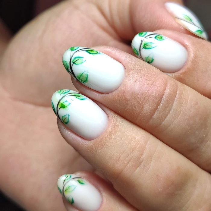 Нейл мастер, подолог Черёмушки