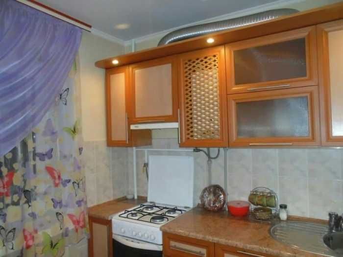 Аренда 1к квартиры Чигрина