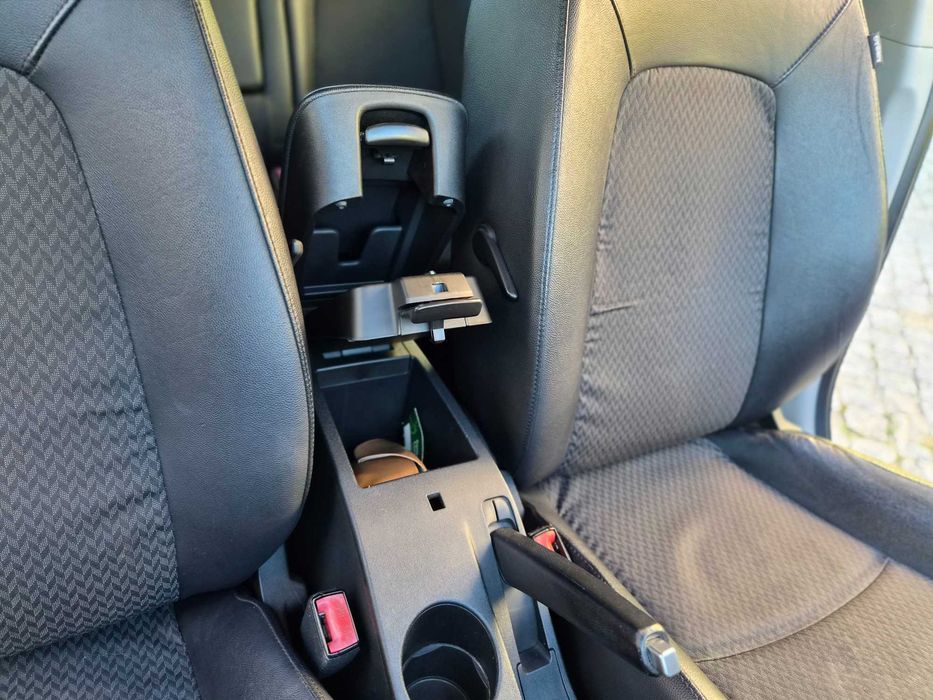 KIA CEED CDRi - oportunidade 3000€