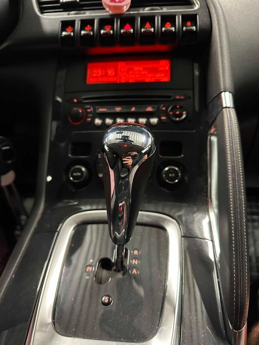 Peugeot 3008 Executive