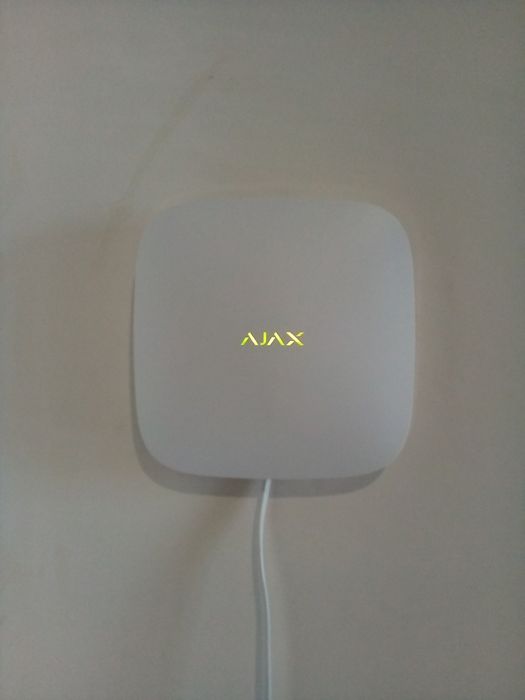 Монтаж, обслуживание систем охранной сигнализации и видеонаблюдения