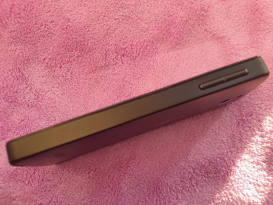 Nokia 515 Black dual sim Оригинал