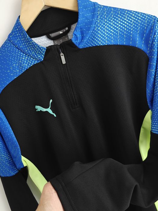 Puma bluza sportowa męska S/M