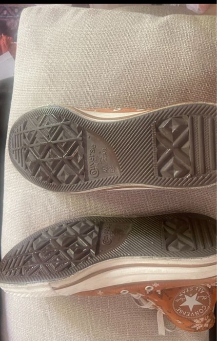Tenis Allstar em otimo estado T. 40