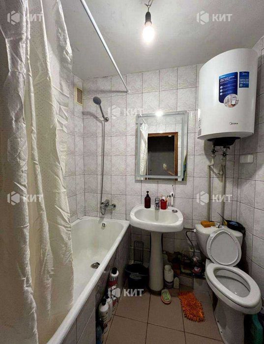 2к. 44м2 Салтовка, 607 мрн., м. Салтовская, Тракторостроителей пр. 89Б, RE-135886 - Вид 4