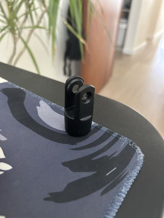 Microfone hyperx quadcast s