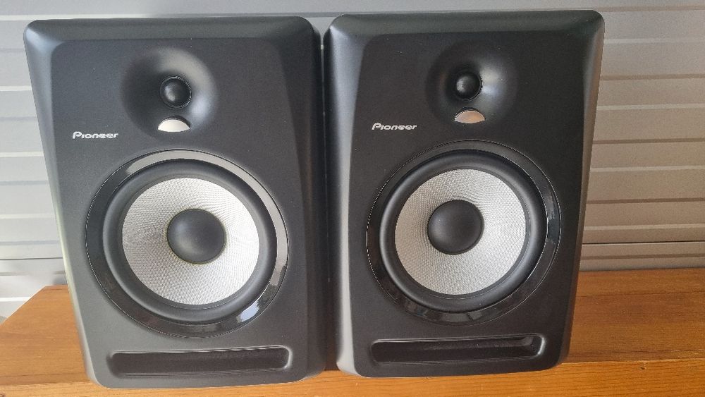 Pionner  S-DJ80X