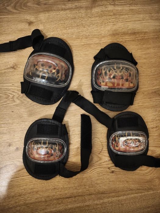 Patins de criança Decathlon