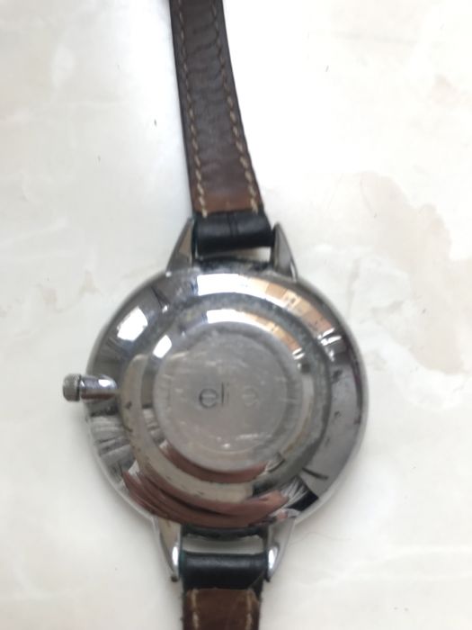 Годинник наручний