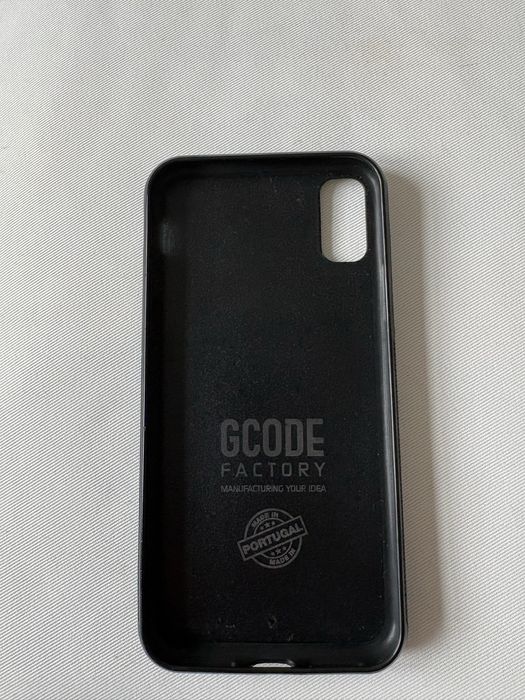 Copa iPhone X - Skateboard